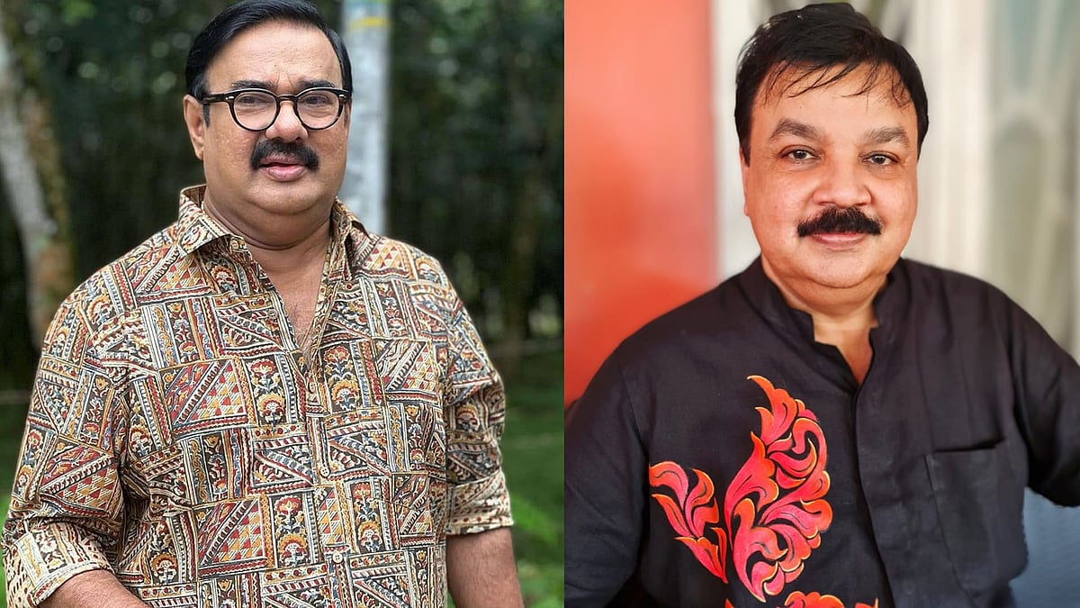 ലൈംഗികാതിക്രമം: ഇടവേള ബാബു, മണിയന്‍ പിള്ള രാജു, അഡ്വ. ചന്ദ്രശേഖരന്‍ എന്നിവര്‍ക്കെതിരെ കേസെടുത്തു